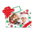 thumbnail image 6 of Ornaments by Elves Personalized Picture Frame Christmas Tree Ornaments 2024 Holiday Decors .25lbs, 6 of 10