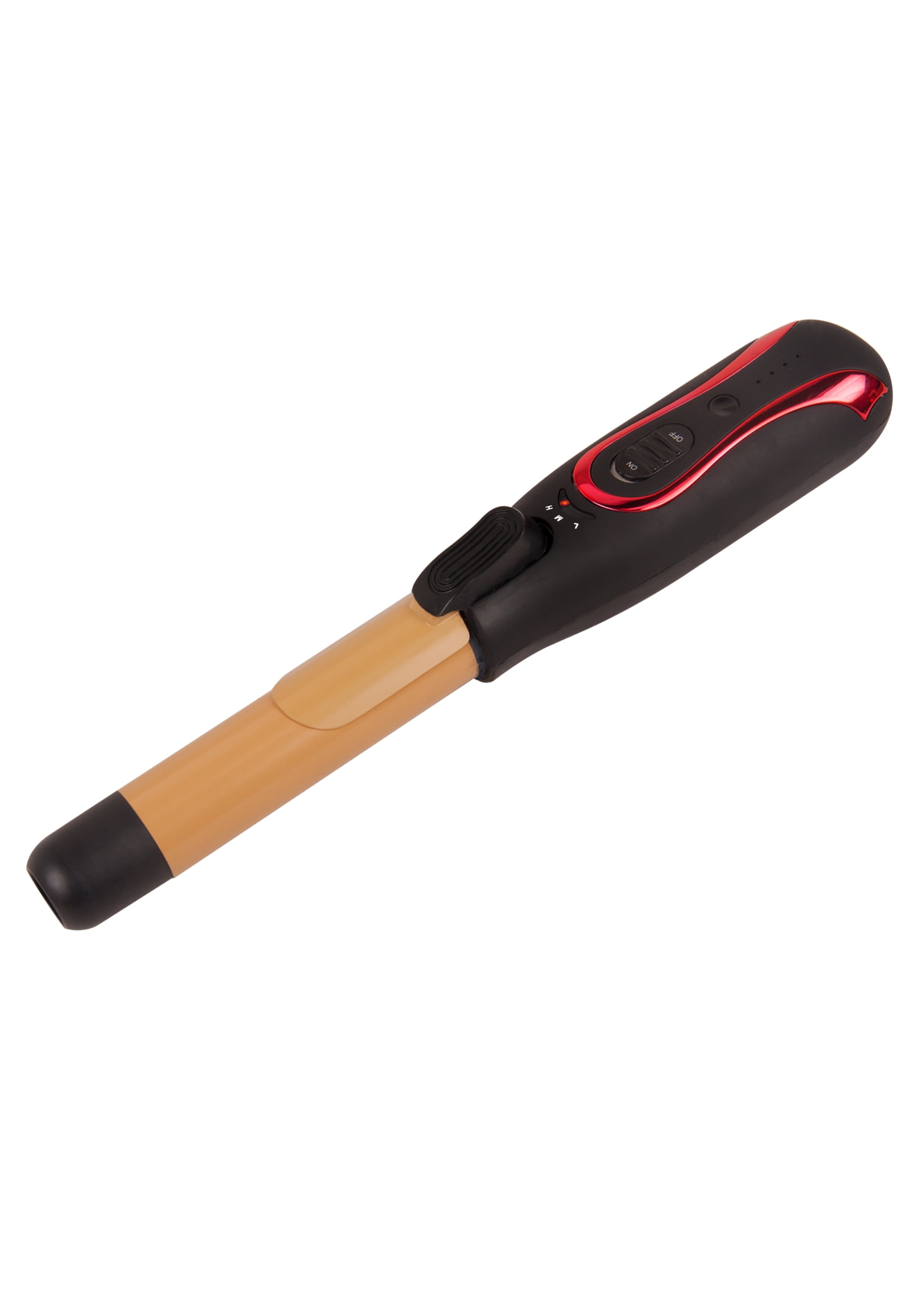 cordless chi flat iron