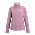 thumbnail image 1 of Regatta Womens Connie V Softshell Walking Jacket, 1 of 5