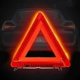 thumbnail image 3 of Triangle Car Warning Triangle Ventilation Kit For Car Car Kit Car Travel Kit Safety Car Kit, 3 of 5