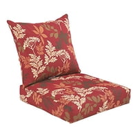 Bossima Outdoor Cushions Walmart Com