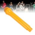 thumbnail image 1 of Afts De Micrófono Falso, Accesorio De Micrófono De Plástico Simulado De Peso Ligero Para Cosplay, Para Mejorar El Habla, El Canto O Los Ensayos De Baile, 1 of 7