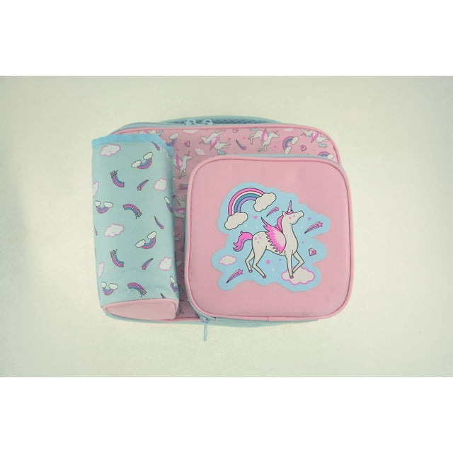 Bolsa de almuerzo Bolsa de almuerzo Bolsa más fresca con aislamiento portátil Capacidad grande para la escuela, el trabajo y la comida campestre
