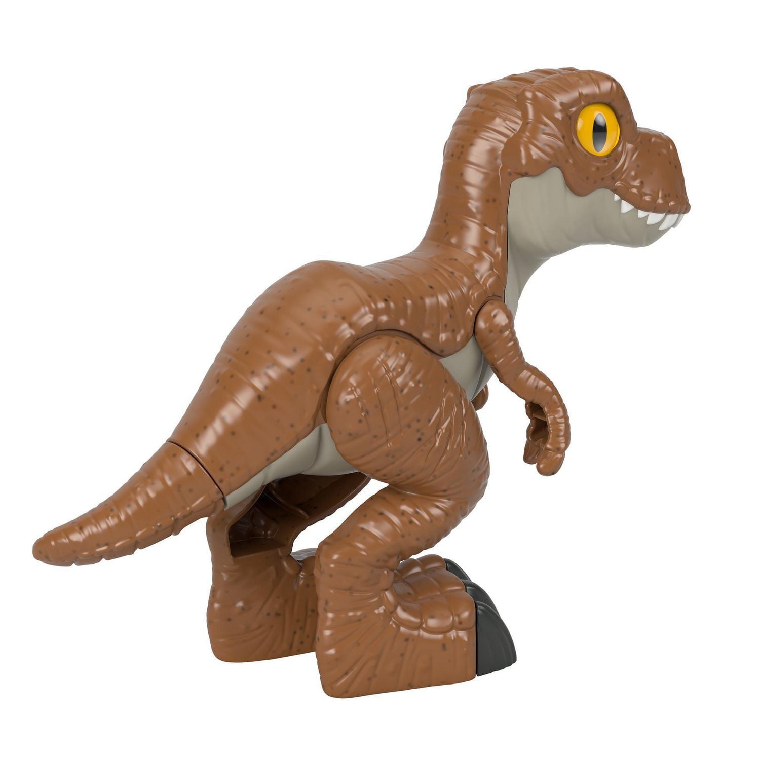 Fisher-Price Imaginext Jurassic World Camp Cretaceous T-Rex XL
