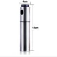 thumbnail image 5 of Portable 100ml Olive Oil Spray Bottle Stainless Steel Vinegar Sprayer And Olive Oil Pump BBQ Cooking Tool, 5 of 10