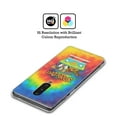 thumbnail image 2 of Head Case Designs Officially Licensed Scooby-Doo Mystery Inc. Tie Dye Soft Gel Case Compatible with Google Pixel 8, 2 of 7