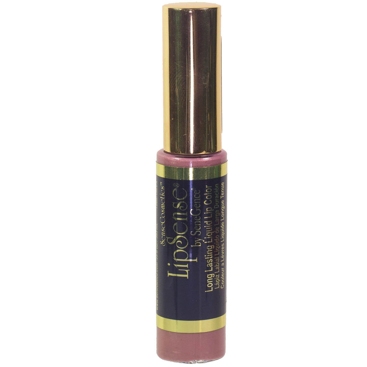 LipSense Liquid Lip Color Praline Rose 0.25 oz