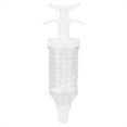 thumbnail image 2 of Cupcake Injector/Decorating Icing Set,Cake pen dessert decorating Syringe Cylinder 8-Piece Set, 2 of 10