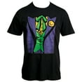 thumbnail image 1 of DC Comics Batman The Joker Costume Design T-Shirt-Large, 1 of 2