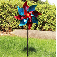 thumbnail image 1 of Multicolor Drive Windmill Windmill To Large Windmill Thickened Orchard Farm Can Make Toy Windmills, 1 of 1