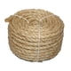 thumbnail image 1 of Cuerda de Sisal para rascar gatos hecha a mano, 3 hebras, cordón para mascotas, cuerda rascadora para gatos, juguete de Control de garra, hilo de yute Lino, 1 of 7