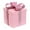 Pink3, variant on Christmas Advent Calendar 2025, 24 Days Advent Countdown Gift Boxes Refillable Christmas Countdown Calendar Gift Boxes for Gift Wrap Xmas Decoration(Pink)