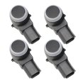 thumbnail image 1 of 4pcs 1ew63tzzaa Parking Sensor For Chrysler Dodge Ram 3500 2500 1500 1ew63axrafrk, 1 of 5