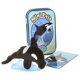 thumbnail image 1 of Giftable World Mini Pals Orca Tin, 1 of 1