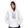 thumbnail image 4 of Revel in the Almighty Glory of God Hoodie Sweatshirt Women Brisco Brands S, 4 of 6