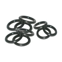 Saunders O-Rings 100 Pack