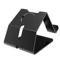 thumbnail image 4 of Watch Charging Holder Stand Smart Wristwatch Charging Dock Station Replacement for iOS Watch  Rose Gold, 4 of 10