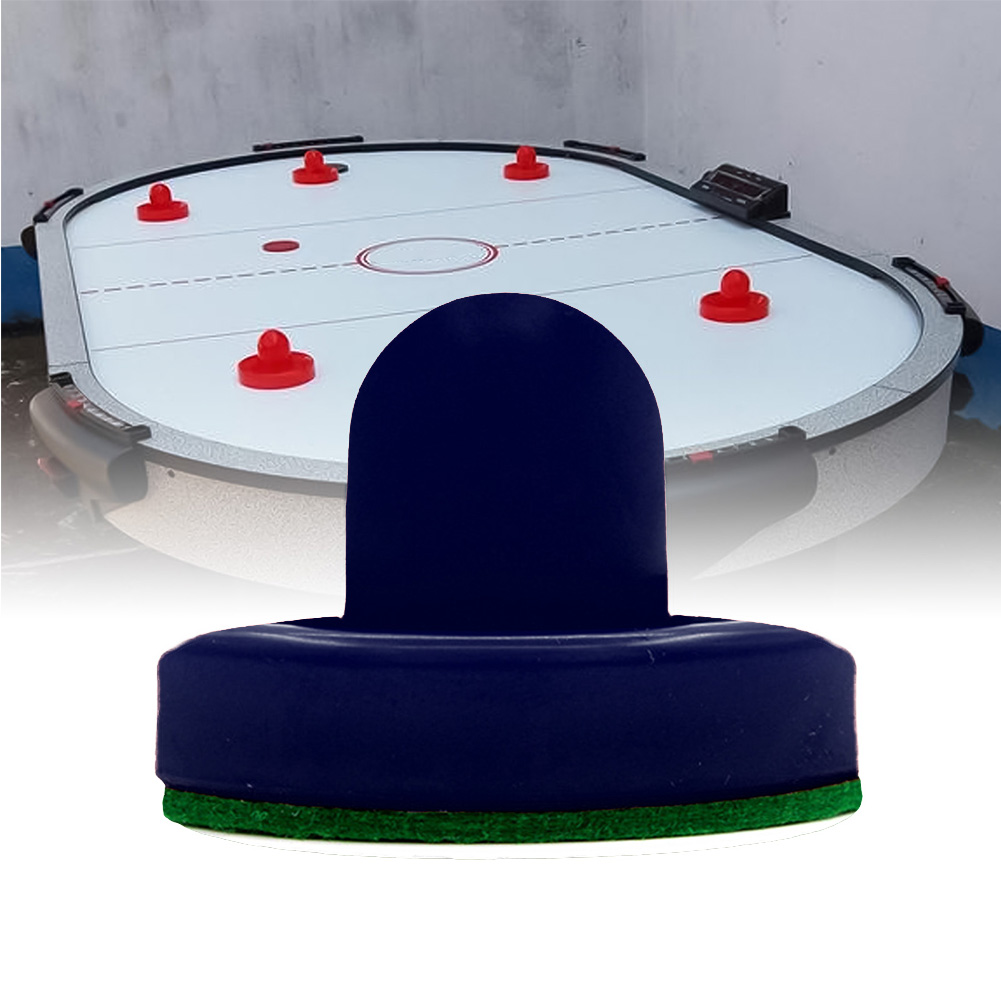 Air Hockey Pushers Universal Plastic Pushers for Table Hockey Game