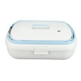 thumbnail image 4 of Foldable Cat Litter Box, Slip Resistance Deodorization Leak Proof Detachable Enclosed Lifting Type Foldable Portable Cat Litter Box  For Travel For Cats For Car, 4 of 8