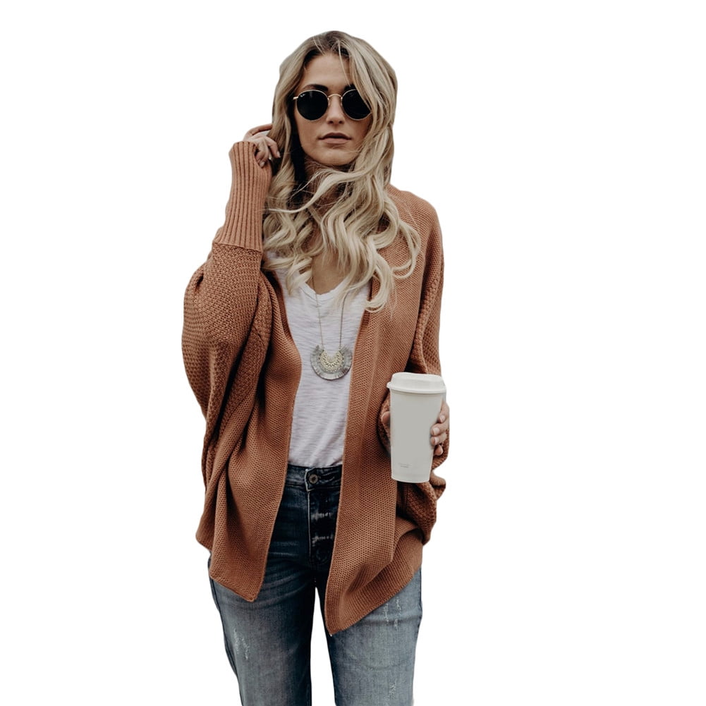 no sleeve long cardigan