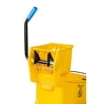 thumbnail image 4 of Simpli-Magic Commercial Yellow Mop Bucket With Wringer, 4 of 6