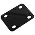 thumbnail image 3 of 3 Pcs Electric Guitar Neck Shims 0.25 0.5 1 Degree Neck Plate Replacement Parts, 3 of 12