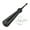 black, variant on 7FT Barbell, Weight Bar For Weightlifting and Powerlifting 45lb, Bar for 700lbs Capacity, Weight Bar Fit 2” Standard Weights