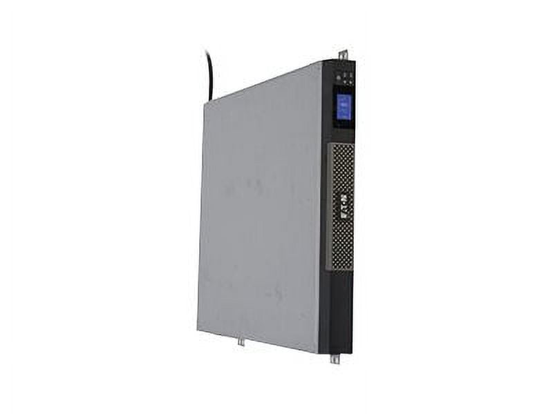 Eaton 5P750R 750 VA 600 Watts 5 Outlets 1U Rackmount UPS