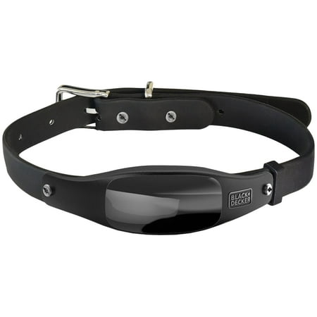 BLACK+DECKER SC01MM00001001 Smart Dog Collar