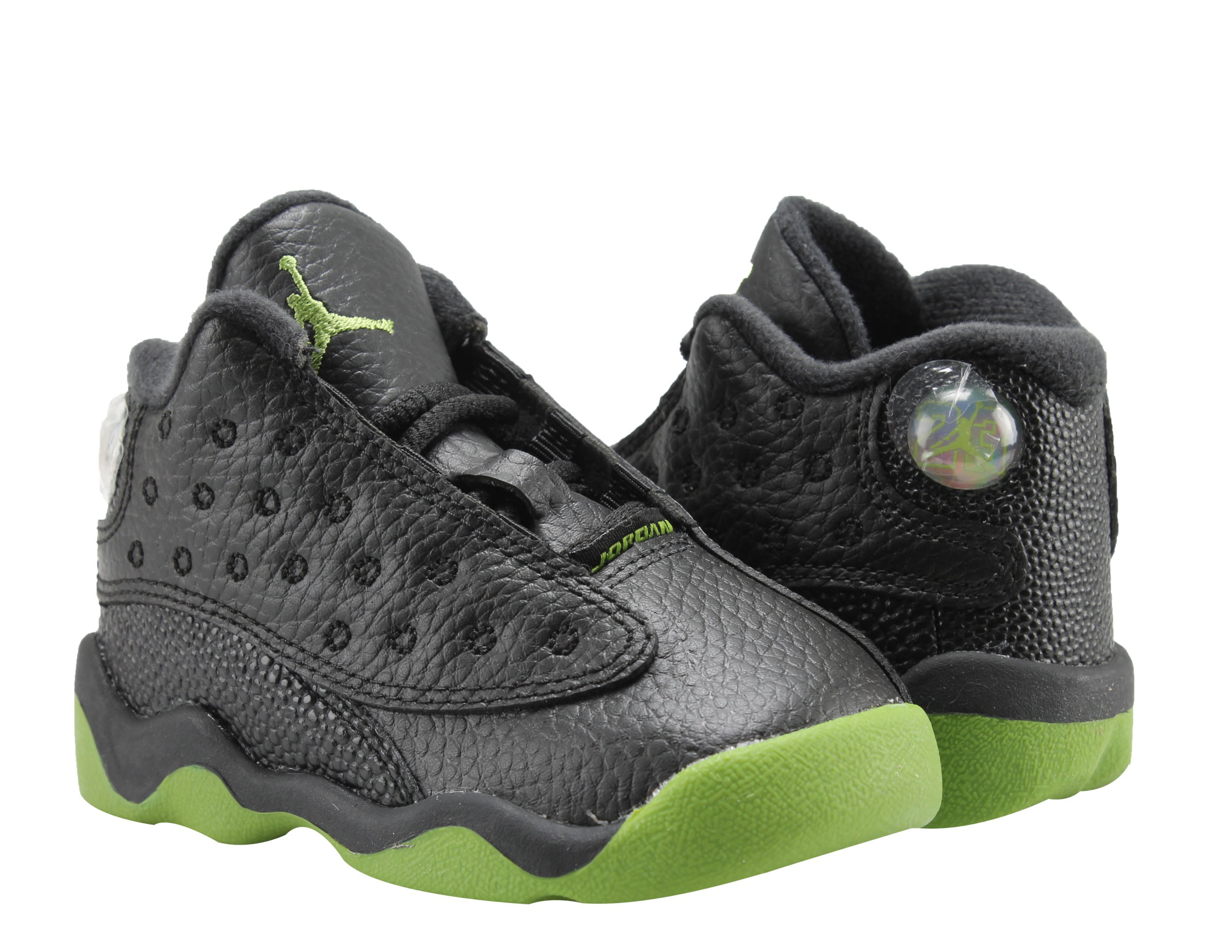 Air Jordan 13 Retro 'Black Cat' Shoes - Size 10