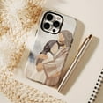 thumbnail image 6 of Artistic Phone Case for iPhone 11/12/13/14/15/16 Pro Max Plus—Perfect for All Users, Great Gift Idea for Holidays, 6 of 9