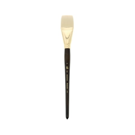 UPC: 0757063630070 | Princeton Brush Dakota Synthetic Hog Bristle Oil & Acrylic Brush  Bright  20