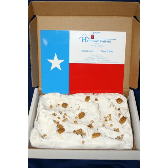 3 Pound Divinity Slab (Without Pecans)