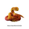 thumbnail image 2 of Escritorio Animal Juguete Articulante Figura, 2 of 9