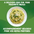 thumbnail image 4 of BEN’S ORIGINAL Risotto Ail Rôti et Fines Herbes, Sachet de 240g, 4 of 7