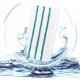 thumbnail image 3 of 6 toallitas de microfibra reutilizables de repuesto para Black+Decker Steam Mop FSM1600 FSMH1621 FSM1630 FSM1616 FSMH13E5 FSM1321 FSM1605 Alternativa FSMP20, 3 of 4