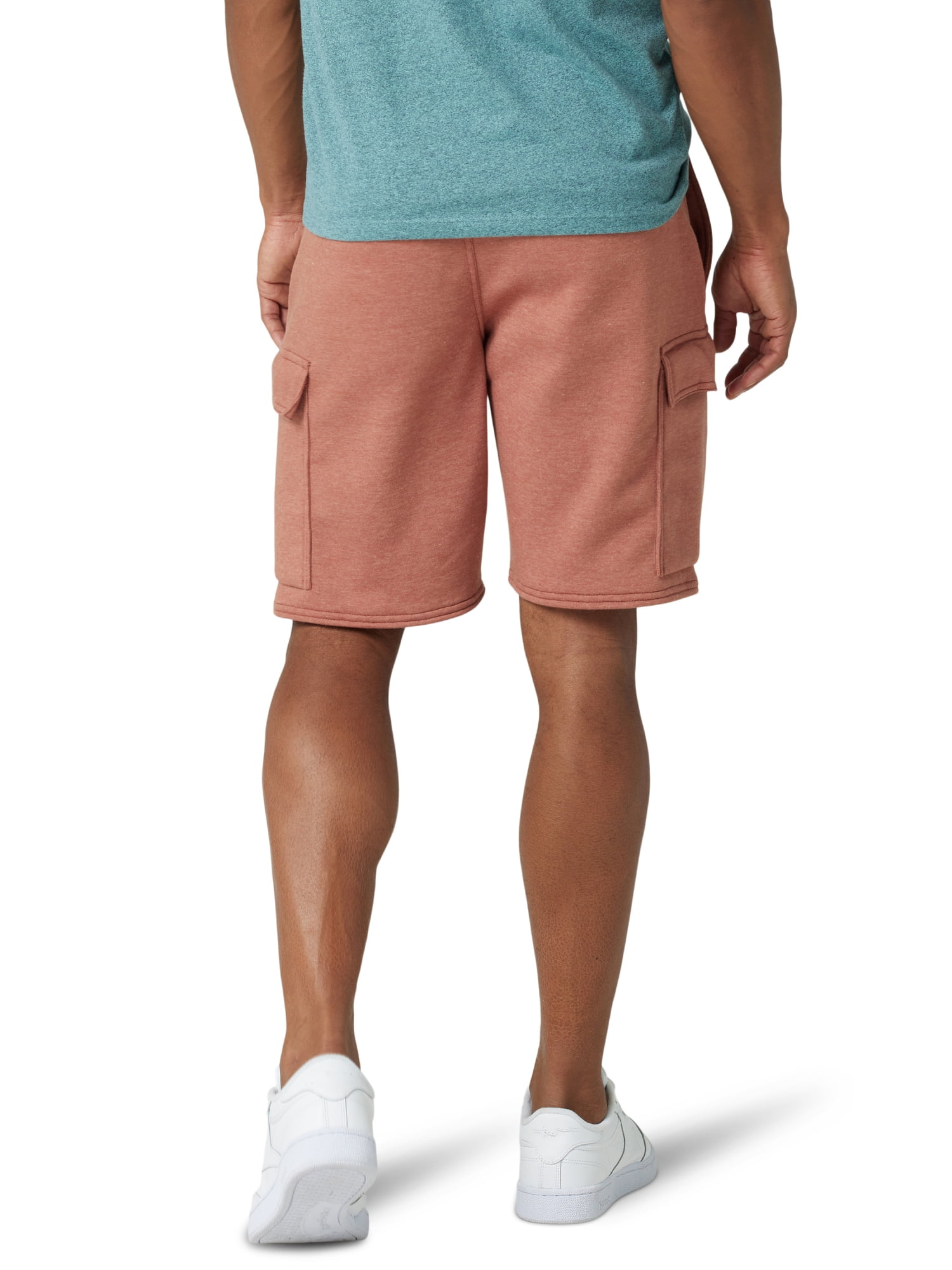 Wrangler Men's Unlimited Comfort Knit Short