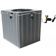 Smart AC Jr Automatic Air Conditioner Cooler System Evaporative Cooling Kit