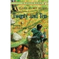 thumbnail image 1 of Pre-Owned Twenty and Ten (Paperback) 0140310762 9780140310764, 1 of 1