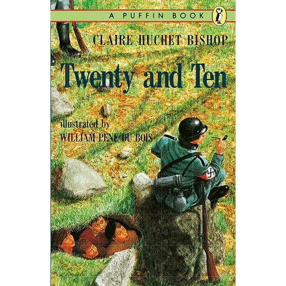 Pre-Owned Twenty and Ten (Paperback) 0140310762 9780140310764