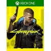 Cyberpunk 2077 Standard Edition - Xbox One [Digital Code]