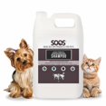 thumbnail image 1 of Shampooing pour Animaux de Compagnie Naturel de Mer Morte Extra Fort Riche en Minéraux - Soos Pets, 1 of 5