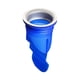 thumbnail image 1 of 1 pieza de núcleo de silicona para sellado de desagüe de piso, desodorante, antirretorno para alcantarillado de baño, colador, cubierta de desagüe (estilo D), 1 of 7