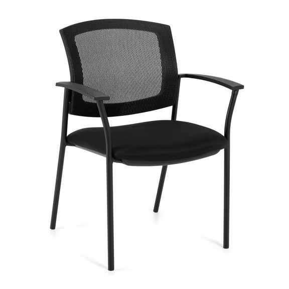 Toto Mesh Back Guest Chair