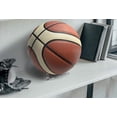 thumbnail image 2 of Nvzi-a 2pcs Ball Holder Stand for Trophy Autograph - Ball Holder Stand for Footballs Basketballs Volleyballs Soccer Balls - Acrylic Display, 2 of 5