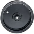 thumbnail image 4 of MTD 756-04141 Deck Idler Pulley White Outdoor ZT 50, 4 of 8