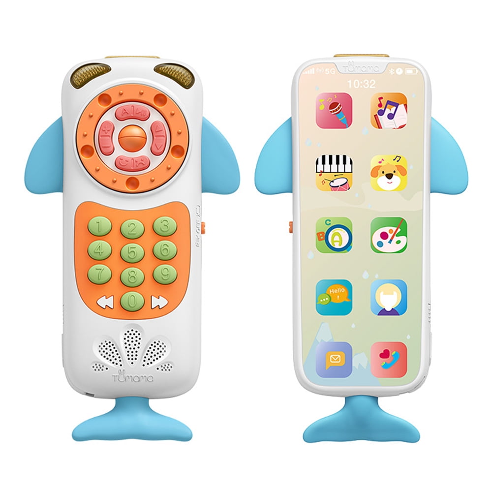 baby phone toy walmart
