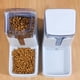 thumbnail image 4 of Alimentador automático Billuyoard para perros y gatos Gris 3500 ml, 4 of 6
