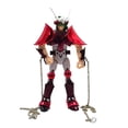 thumbnail image 2 of Figura Bandai Shun de Andromeda Los Caballeros DEL Zodiaco 2004 15cm, 2 of 7