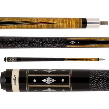 Meucci HP01 Pool Cue Stick - High Pro 01